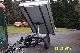 2012 Other  DIY Trailer Three-sided tipper photo 2