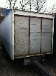 2000 Other  LAMPFERHOFF K18 Trailer Box photo 1