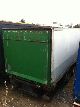 2000 Other  LAMPFERHOFF K18 Trailer Box photo 2
