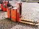 1997 Other  LEHCI-MP Forklift truck High lift truck photo 2