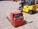 1998 Other  LEH 16 C Forklift truck Low-lift truck photo 1
