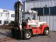 Other  1260-30 1996 Front-mounted forklift truck photo
