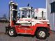 1996 Other  1260-30 Forklift truck Front-mounted forklift truck photo 1