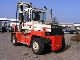 1996 Other  1260-30 Forklift truck Front-mounted forklift truck photo 2