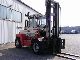 1996 Other  1260-30 Forklift truck Front-mounted forklift truck photo 3