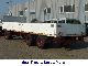 1991 Other  CORDES, CPA 240 7.1 m. in length, Jumbo, Steel Base Trailer Stake body photo 3