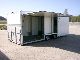 2011 Other  Selling retractable trailer 3.2t Trailer Box photo 11