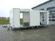 2011 Other  Selling retractable trailer 3.2t Trailer Box photo 12