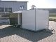 2011 Other  Selling retractable trailer 3.2t Trailer Box photo 13