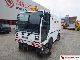 2002 Other  Bucher Citycat CC5000 Street Sweeper Sweeper Truck over 7.5t Sweeping machine photo 9