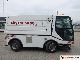 2002 Other  Bucher Citycat CC5000 Street Sweeper Sweeper Truck over 7.5t Sweeping machine photo 10