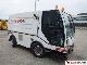 2002 Other  Bucher Citycat CC5000 Street Sweeper Sweeper Truck over 7.5t Sweeping machine photo 1