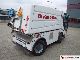 2002 Other  Bucher Citycat CC5000 Street Sweeper Sweeper Truck over 7.5t Sweeping machine photo 2