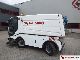 2002 Other  Bucher Citycat CC5000 Street Sweeper Sweeper Truck over 7.5t Sweeping machine photo 3
