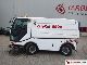 2002 Other  Bucher Citycat CC5000 Street Sweeper Sweeper Truck over 7.5t Sweeping machine photo 4