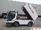 2002 Other  Bucher Citycat CC5000 Street Sweeper Sweeper Truck over 7.5t Sweeping machine photo 7