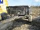 1992 Other  Coin 3-side tipper trailer 1 axle, 6.1 ton payload Trailer Three-sided tipper photo 5