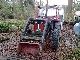 Other  David Brown, Perkins engine tractor 1970 Tractor photo