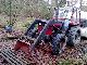 1970 Other  David Brown, Perkins engine tractor Agricultural vehicle Tractor photo 1