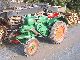 1952 Other  A22 Agricultural vehicle Tractor photo 1