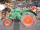 1952 Other  A22 Agricultural vehicle Tractor photo 4