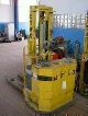 Other  Etwo 12/38 3.80 m height 2011 High lift truck photo