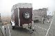 1993 Other  Livestock trailer Trailer Cattle truck photo 1