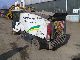 2000 Other  JOHNSTON C40 Construction machine Other substructures photo 1