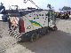 2000 Other  JOHNSTON C40 Construction machine Other substructures photo 2