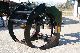 Other  Volvo wheel loaders for wood chuck 2004 Forestry vehicle photo