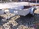Other  Low loader up to 1800 kg 2.6 m x 1.4 m ** NEW ** 2012 Trailer photo