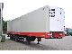 2001 Other  Samro 3 as TK 200 sl Semi-trailer Refrigerator body photo 1
