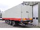 2001 Other  Samro 3 as TK 200 sl Semi-trailer Refrigerator body photo 3