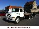 2000 Other  WITH TUV IHC NAV 4700 3.7 V8 TD Van or truck up to 7.5t Stake body photo 7