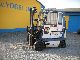 2005 Other  MIAG XH2 DFG 16 - Explosion proof - Forklift truck Front-mounted forklift truck photo 1
