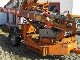 1995 Other  Inclined lift Böcker HD 25 Construction machine Other construction vehicles photo 1