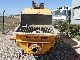 2004 Other  Putzmeister HD 2109 Construction machine Construction Equipment photo 1