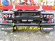 Other  Just 3560KG 2 axles with 4 stools EXTE E4 2011 Timber carrier photo