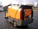 2001 Other  Peacock Johnston C 40 Van or truck up to 7.5t Sweeping machine photo 9