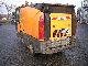 2001 Other  Peacock Johnston C 40 Van or truck up to 7.5t Sweeping machine photo 3
