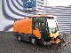 2001 Other  Peacock Johnston C 40 Van or truck up to 7.5t Sweeping machine photo 4