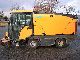 2001 Other  Peacock Johnston C 40 Van or truck up to 7.5t Sweeping machine photo 8