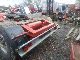 2009 Other  Dolly axle with hydraulic dumping 80 km-h Trailer Other trailers photo 3
