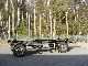 2006 Other  BEFA 2-axle trailer Trailer Timber carrier photo 1