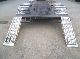 1986 Other  2-AXLE LOW LOADER / SPECIAL LOW LOADER Semi-trailer Timber carrier photo 14