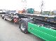 1986 Other  2-AXLE LOW LOADER / SPECIAL LOW LOADER Semi-trailer Timber carrier photo 5