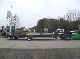 1986 Other  2-AXLE LOW LOADER / SPECIAL LOW LOADER Semi-trailer Timber carrier photo 7