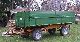 Other  Three-way tipper 1982 Loader wagon photo