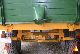 1982 Other  Three-way tipper Agricultural vehicle Loader wagon photo 2