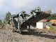2005 Other  Powerscreen Warrior 1400 Construction machine Other construction vehicles photo 1